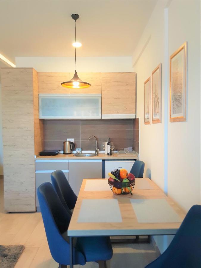 דירות קופאוניק Dream Milmari L12 Apartman מראה חיצוני תמונה