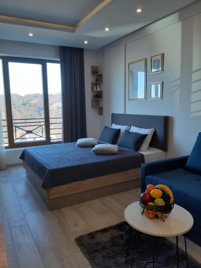 דירות קופאוניק Dream Milmari L12 Apartman מראה חיצוני תמונה